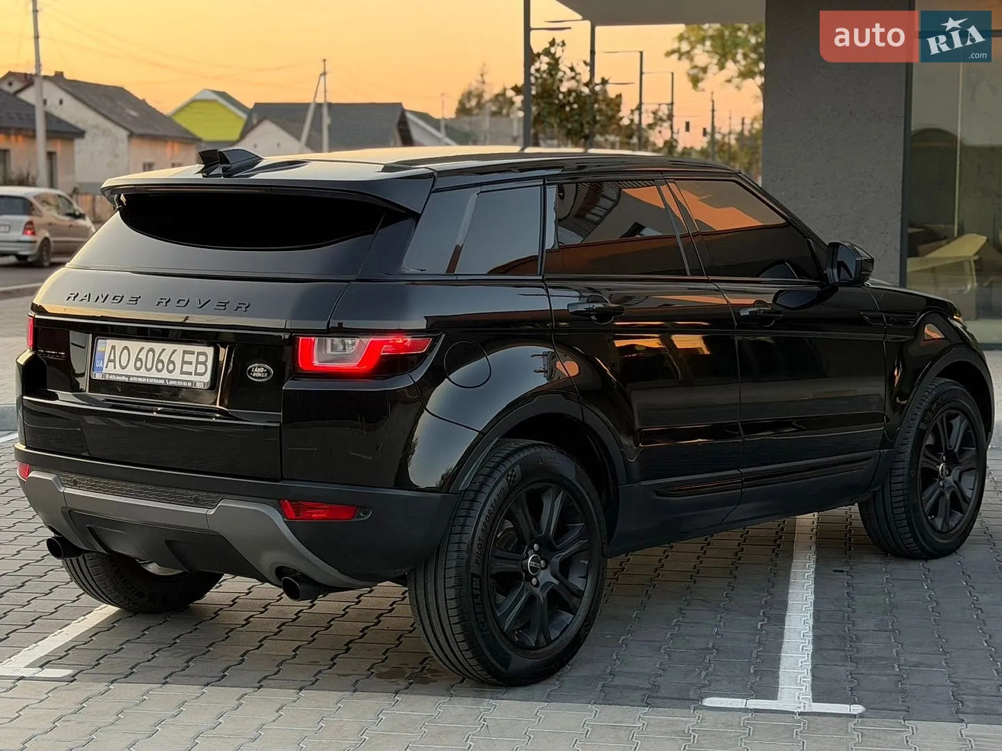 2015 Land Rover Range Rover Evoque - мініатюра 17
