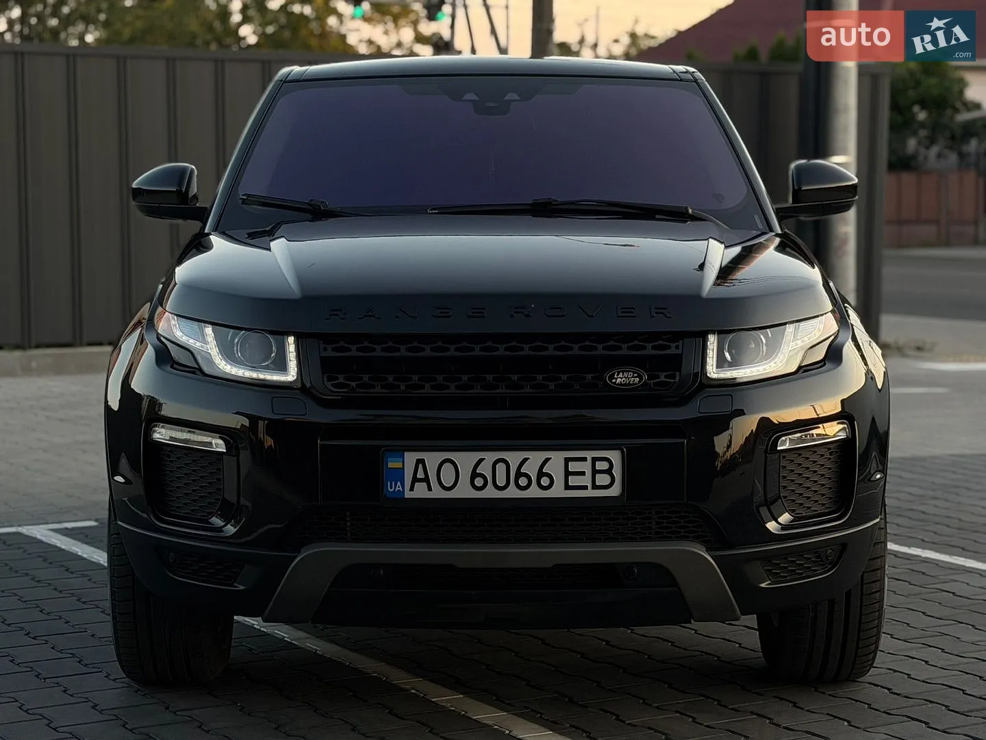 2015 Land Rover Range Rover Evoque - мініатюра 27