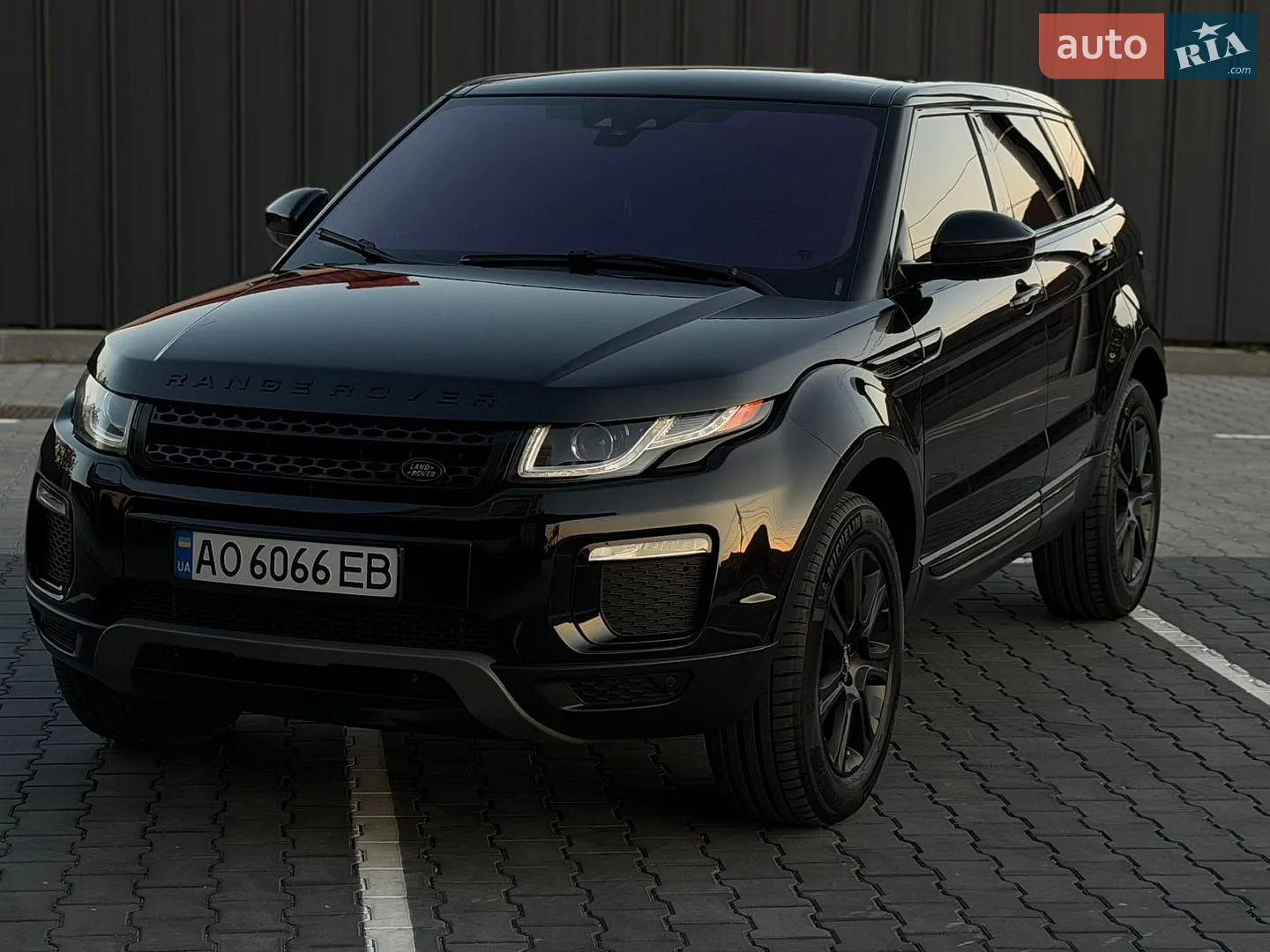 2015 Land Rover Range Rover Evoque - мініатюра 8