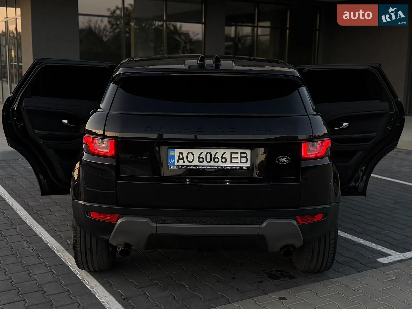 2015 Land Rover Range Rover Evoque - мініатюра 23