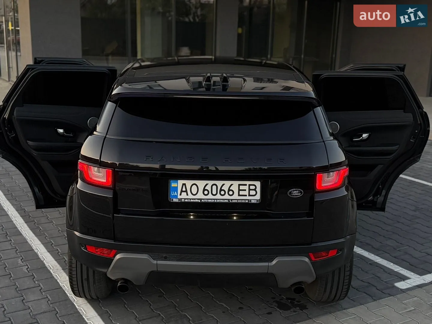 2015 Land Rover Range Rover Evoque - мініатюра 24