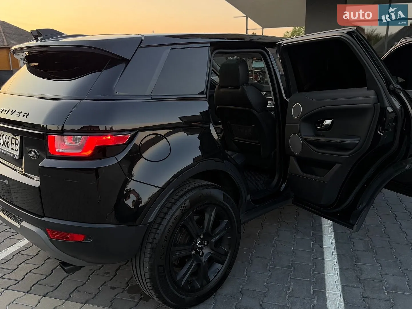 2015 Land Rover Range Rover Evoque - мініатюра 20