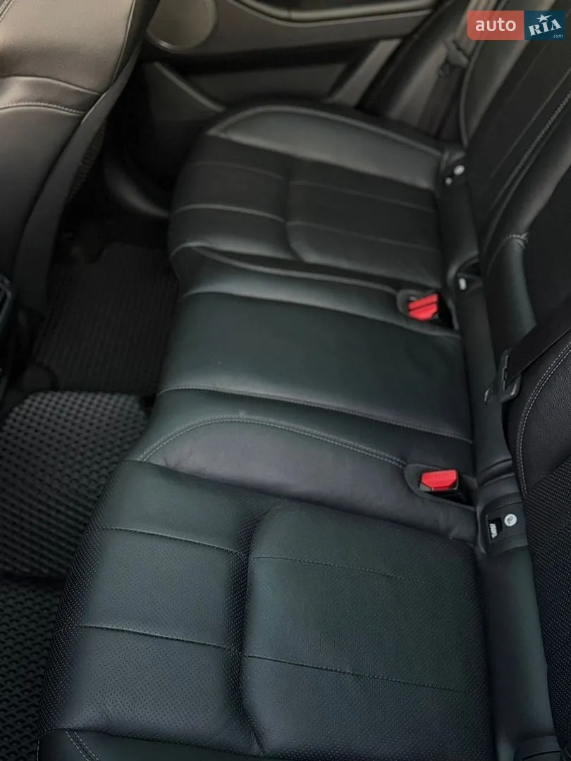 2015 Land Rover Range Rover Evoque - мініатюра 39