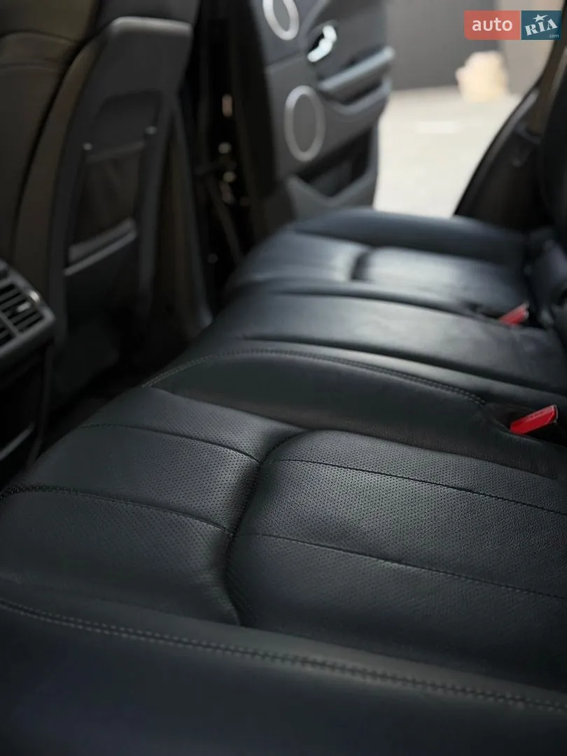 2015 Land Rover Range Rover Evoque - мініатюра 47