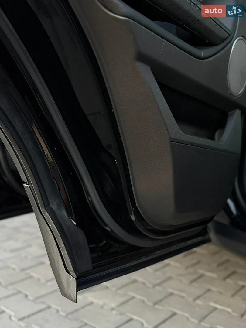 2015 Land Rover Range Rover Evoque - мініатюра 58