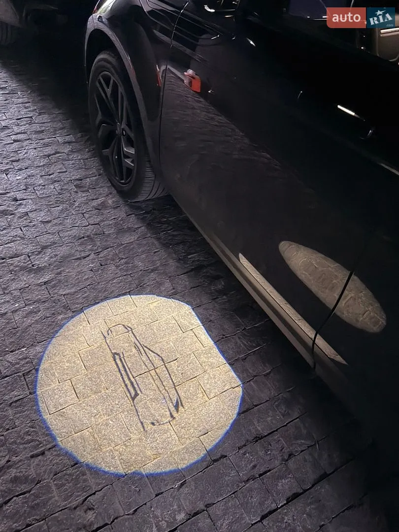 2020 Land Rover Range Rover Evoque - мініатюра 22