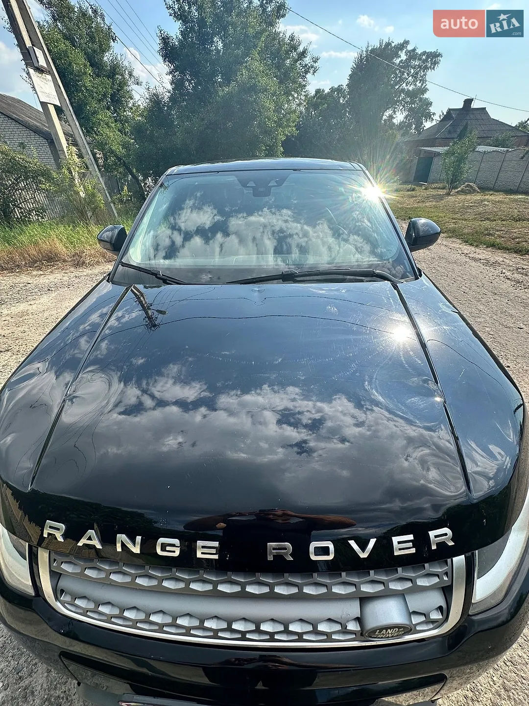 2018 Land Rover Range Rover Evoque - мініатюра 2