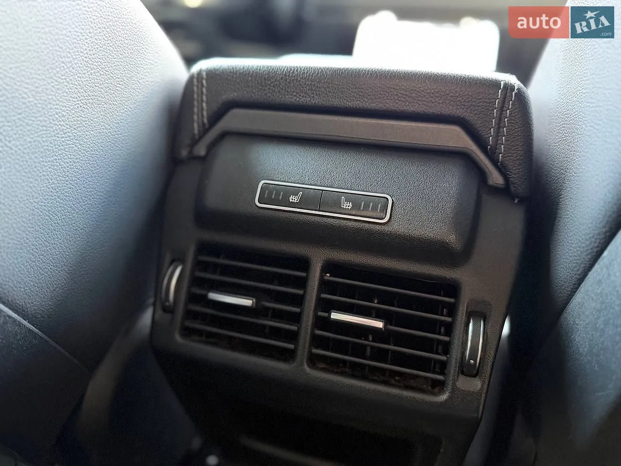 2018 Land Rover Range Rover Evoque - мініатюра 24