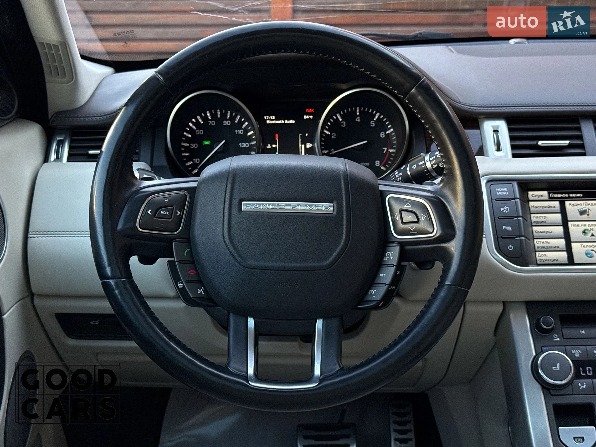 2013 Land Rover Range Rover Evoque - мініатюра 38