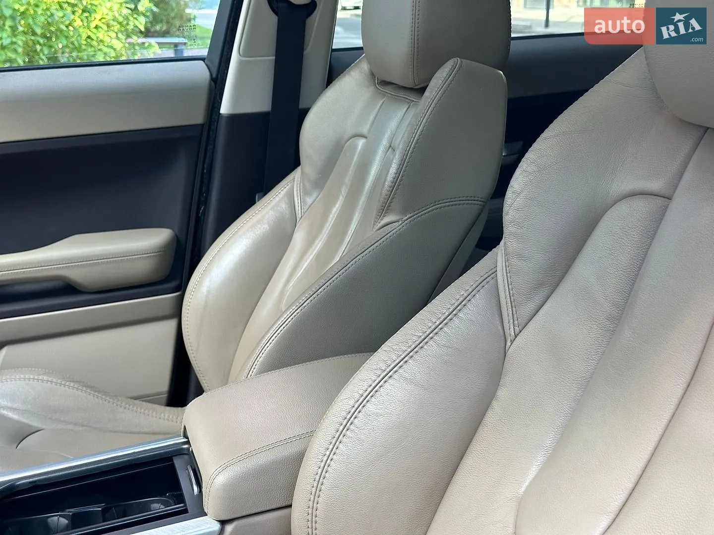 2013 Land Rover Range Rover Evoque - мініатюра 11