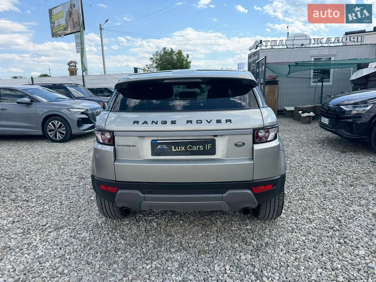 2014 Land Rover Range Rover Evoque - мініатюра 16