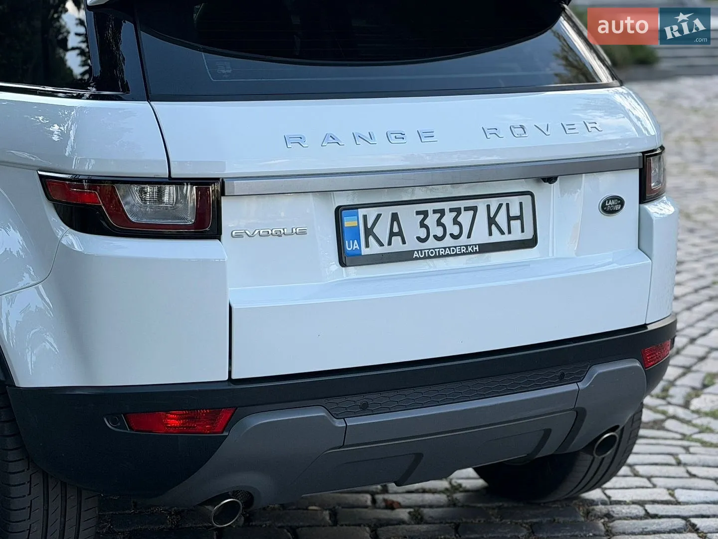 2018 Land Rover Range Rover Evoque - мініатюра 28