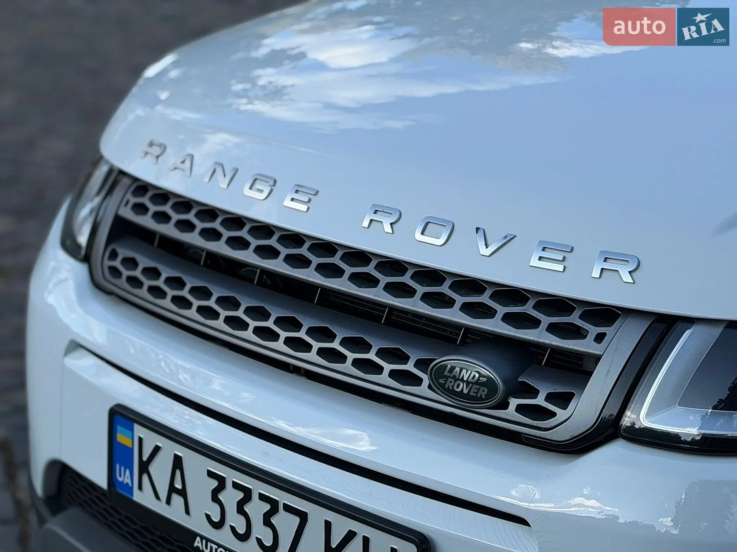 2018 Land Rover Range Rover Evoque - мініатюра 32