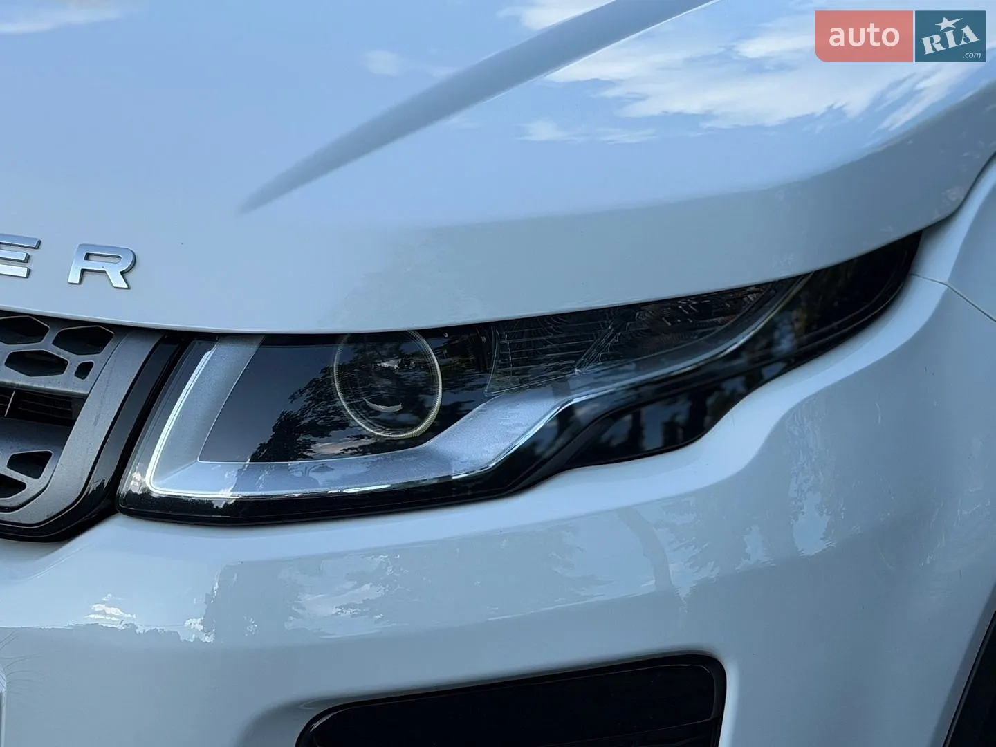 2018 Land Rover Range Rover Evoque - мініатюра 31