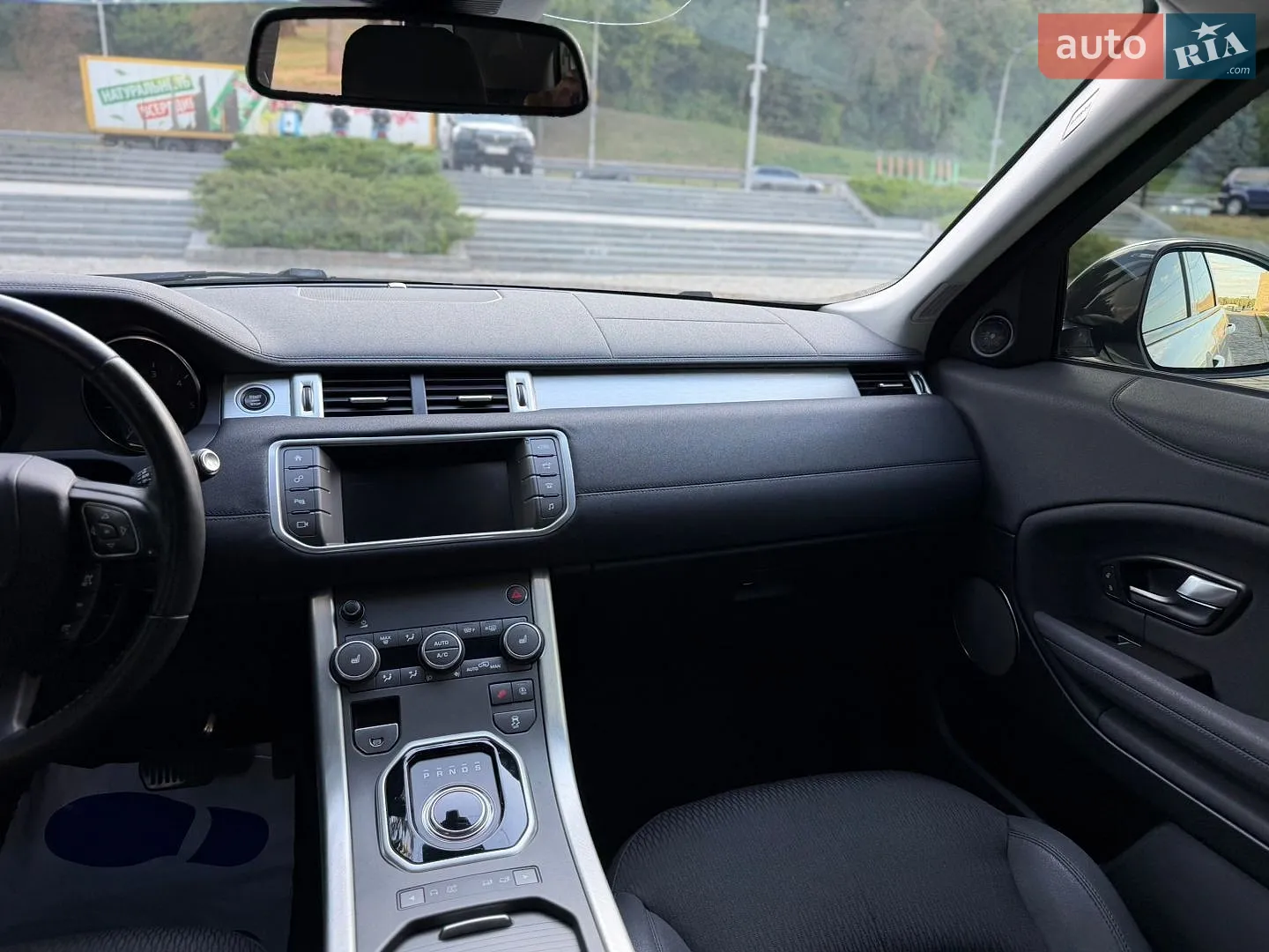 2018 Land Rover Range Rover Evoque - мініатюра 54