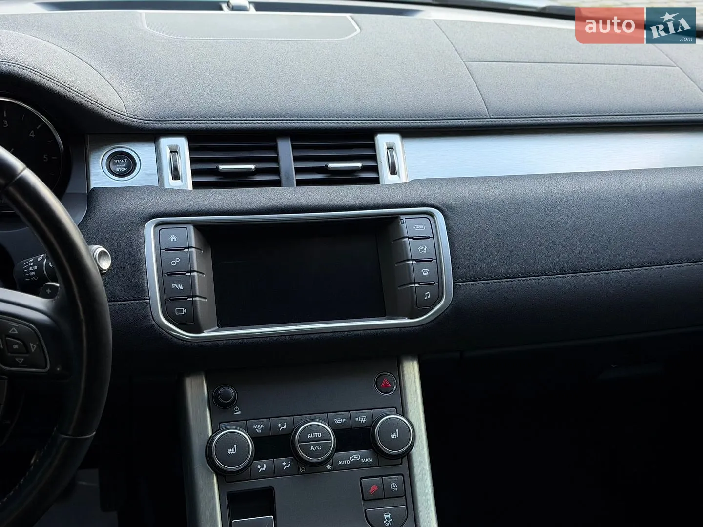 2018 Land Rover Range Rover Evoque - мініатюра 57