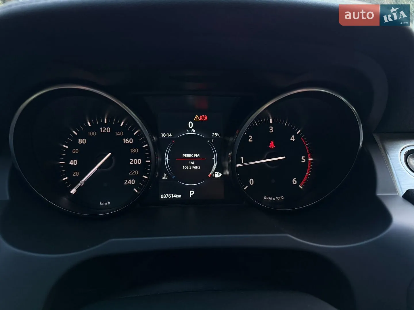 2018 Land Rover Range Rover Evoque - мініатюра 67