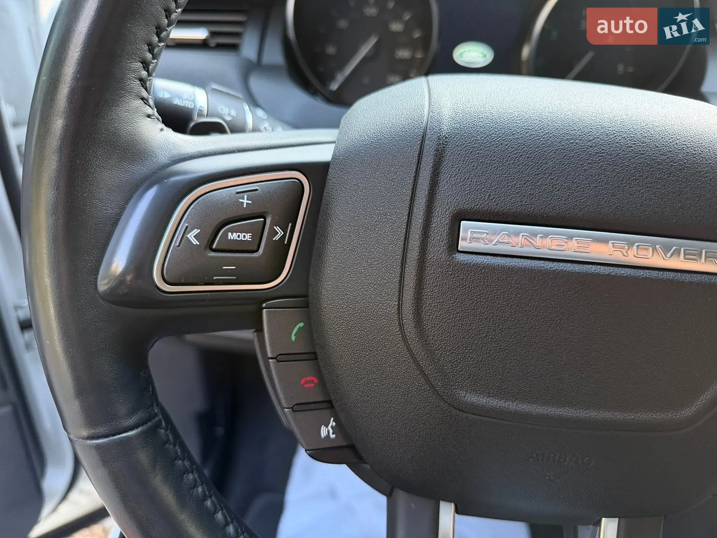 2018 Land Rover Range Rover Evoque - мініатюра 64
