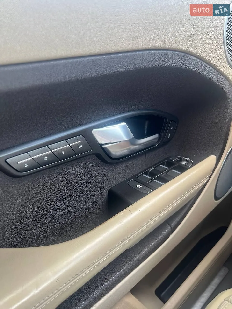 2014 Land Rover Range Rover Evoque - мініатюра 7