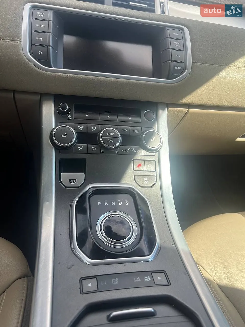 2014 Land Rover Range Rover Evoque - мініатюра 10