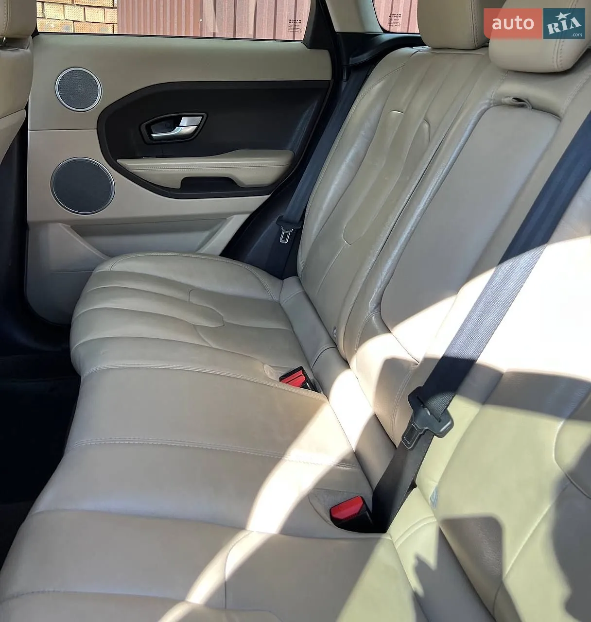 2014 Land Rover Range Rover Evoque - мініатюра 27