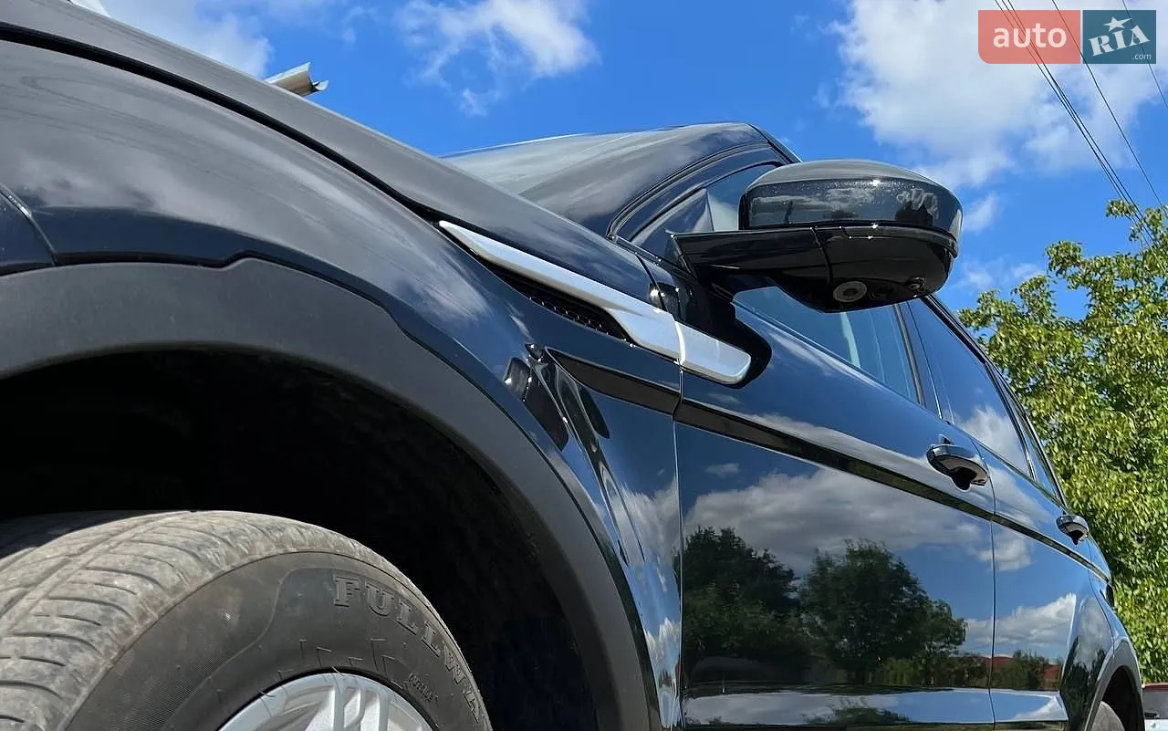 2014 Land Rover Range Rover Evoque - мініатюра 28