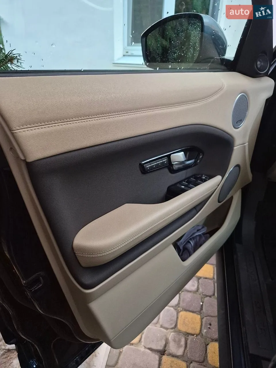 2016 Land Rover Range Rover Evoque - мініатюра 11
