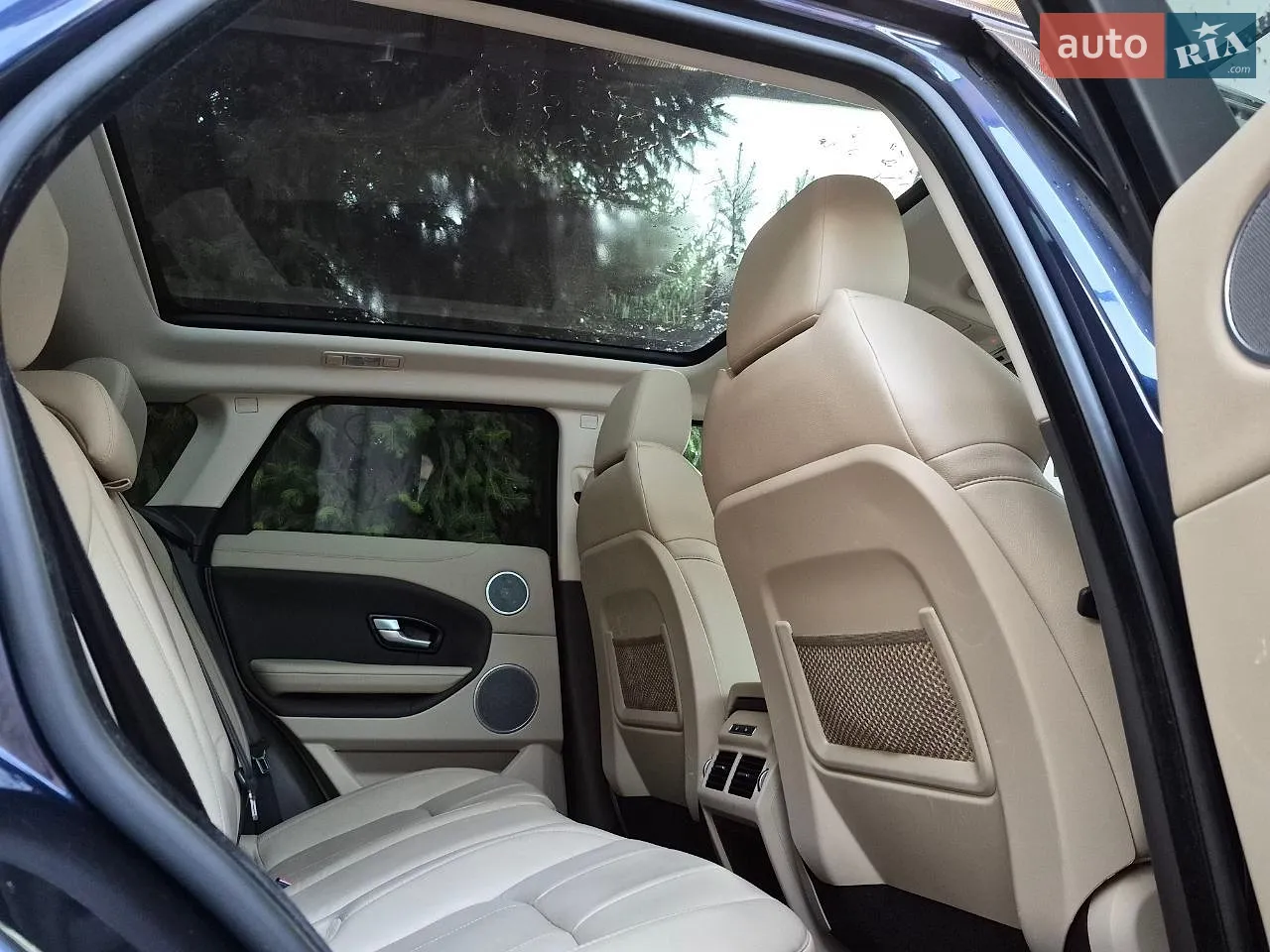 2016 Land Rover Range Rover Evoque - мініатюра 14
