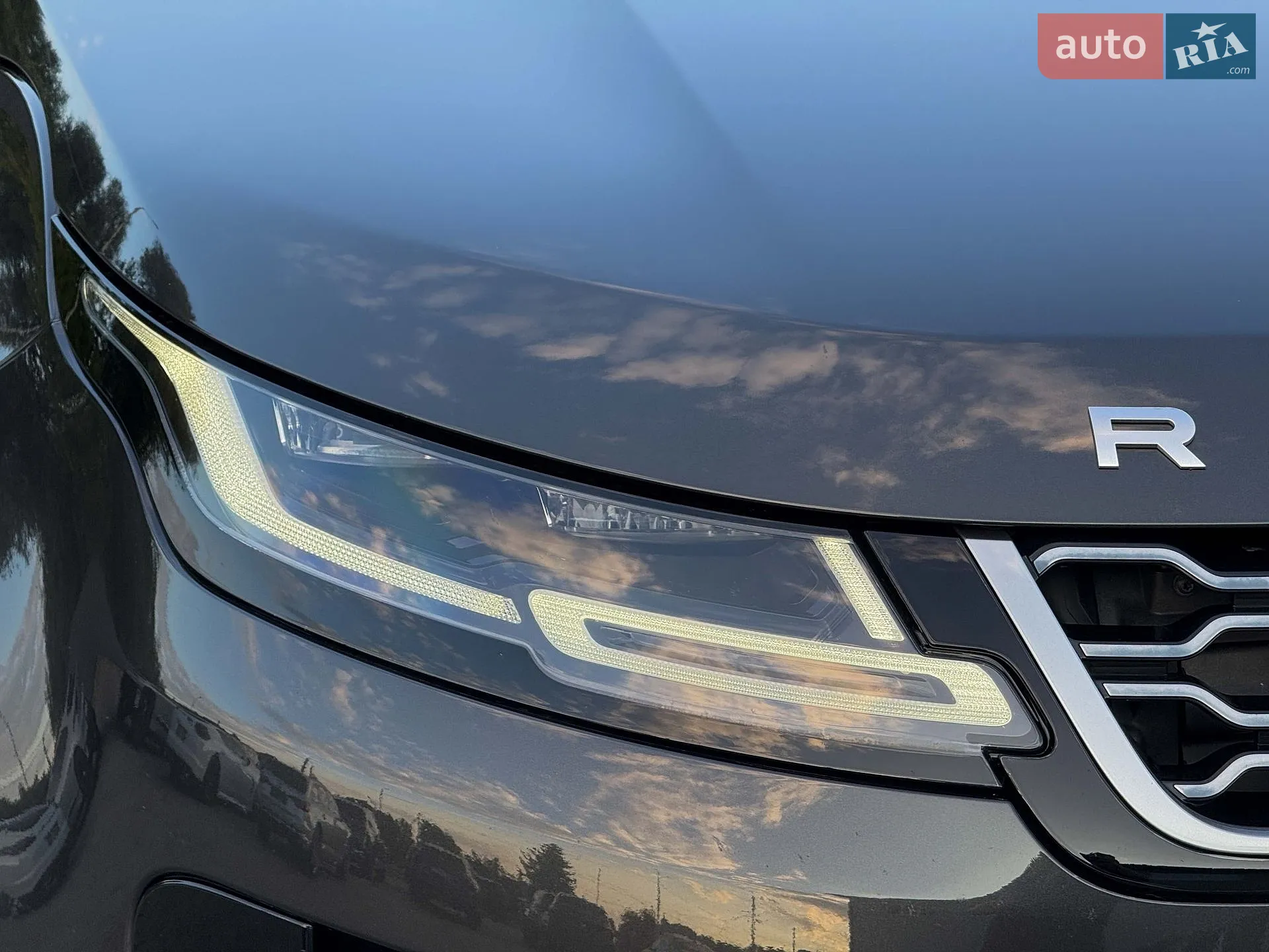 2021 Land Rover Range Rover Evoque - мініатюра 14