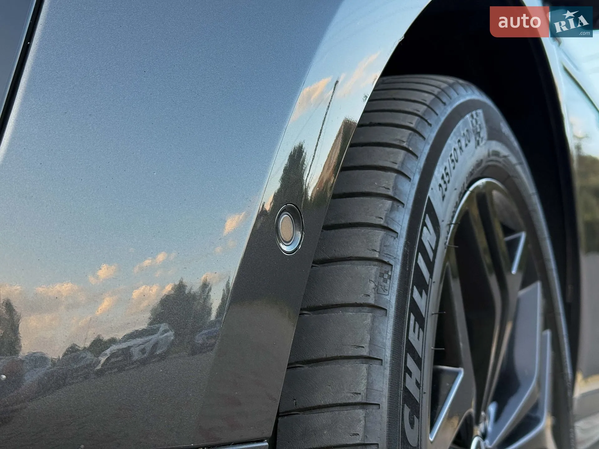 2021 Land Rover Range Rover Evoque - мініатюра 20