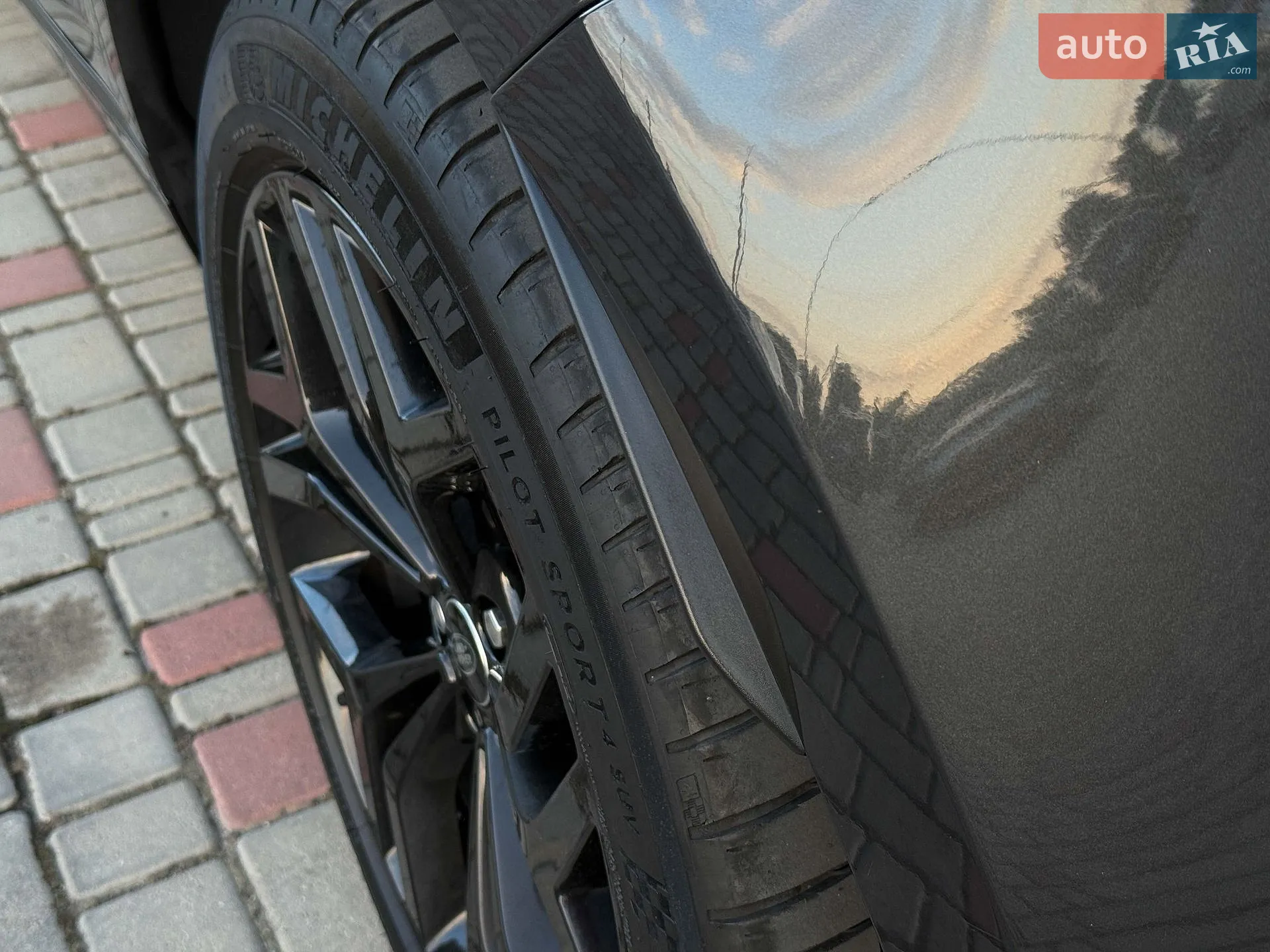 2021 Land Rover Range Rover Evoque - мініатюра 23