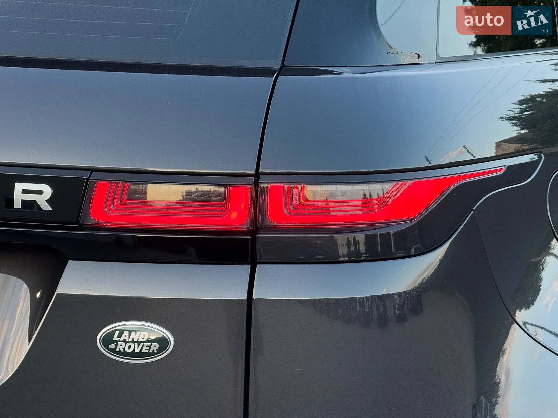 2021 Land Rover Range Rover Evoque - мініатюра 26