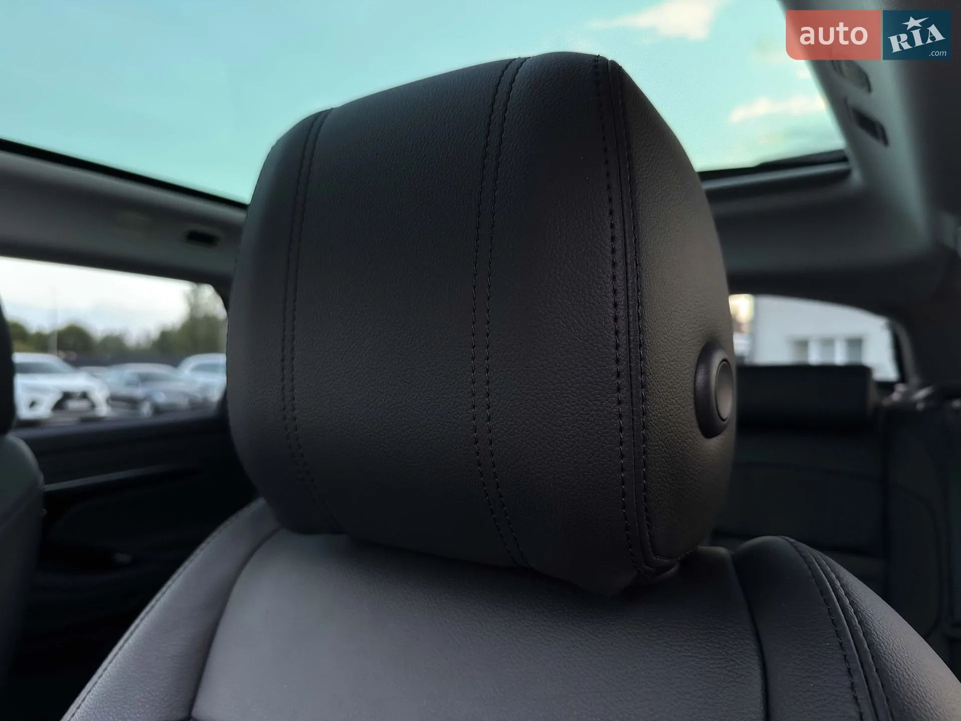 2021 Land Rover Range Rover Evoque - мініатюра 40