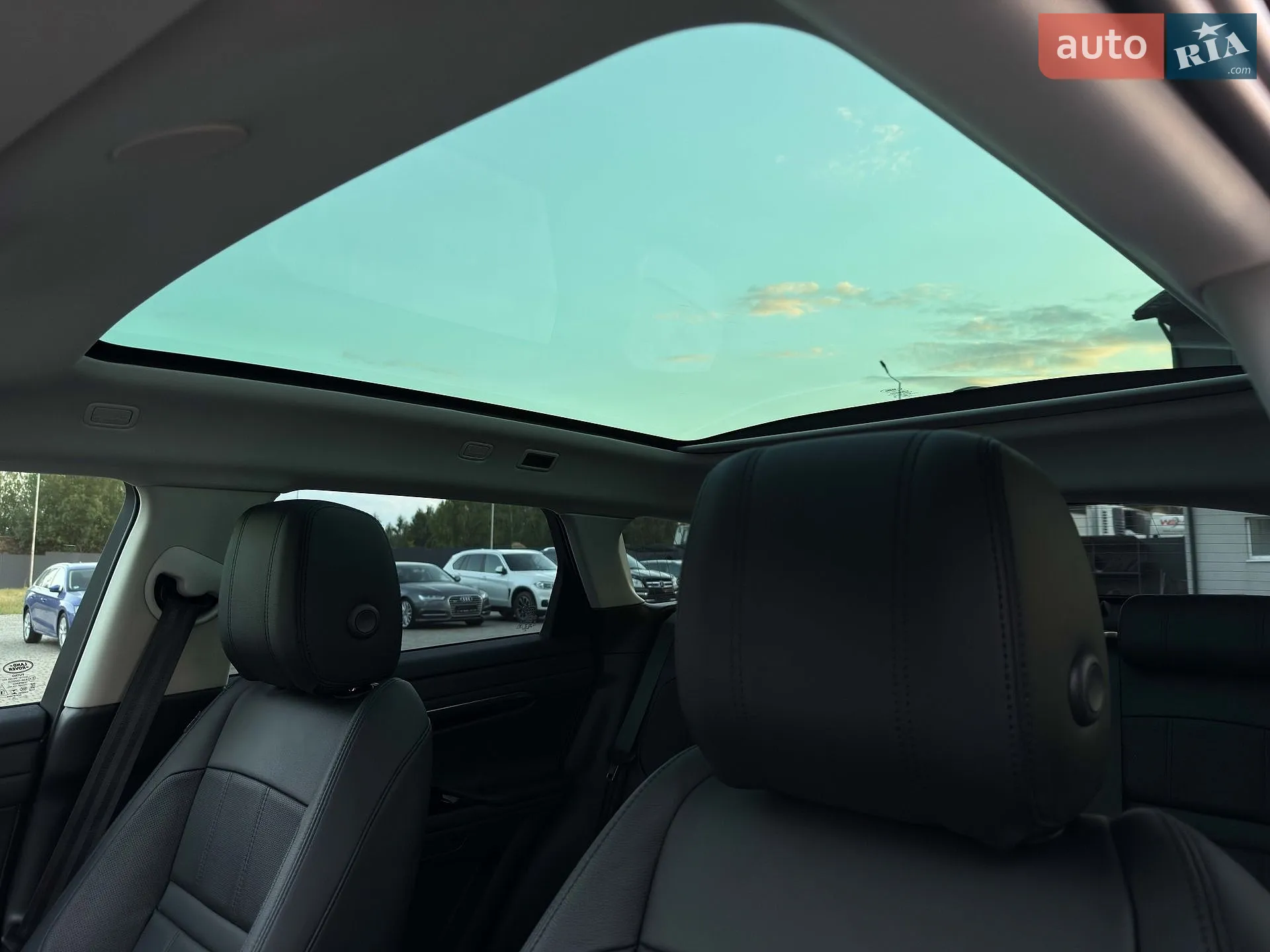 2021 Land Rover Range Rover Evoque - мініатюра 59