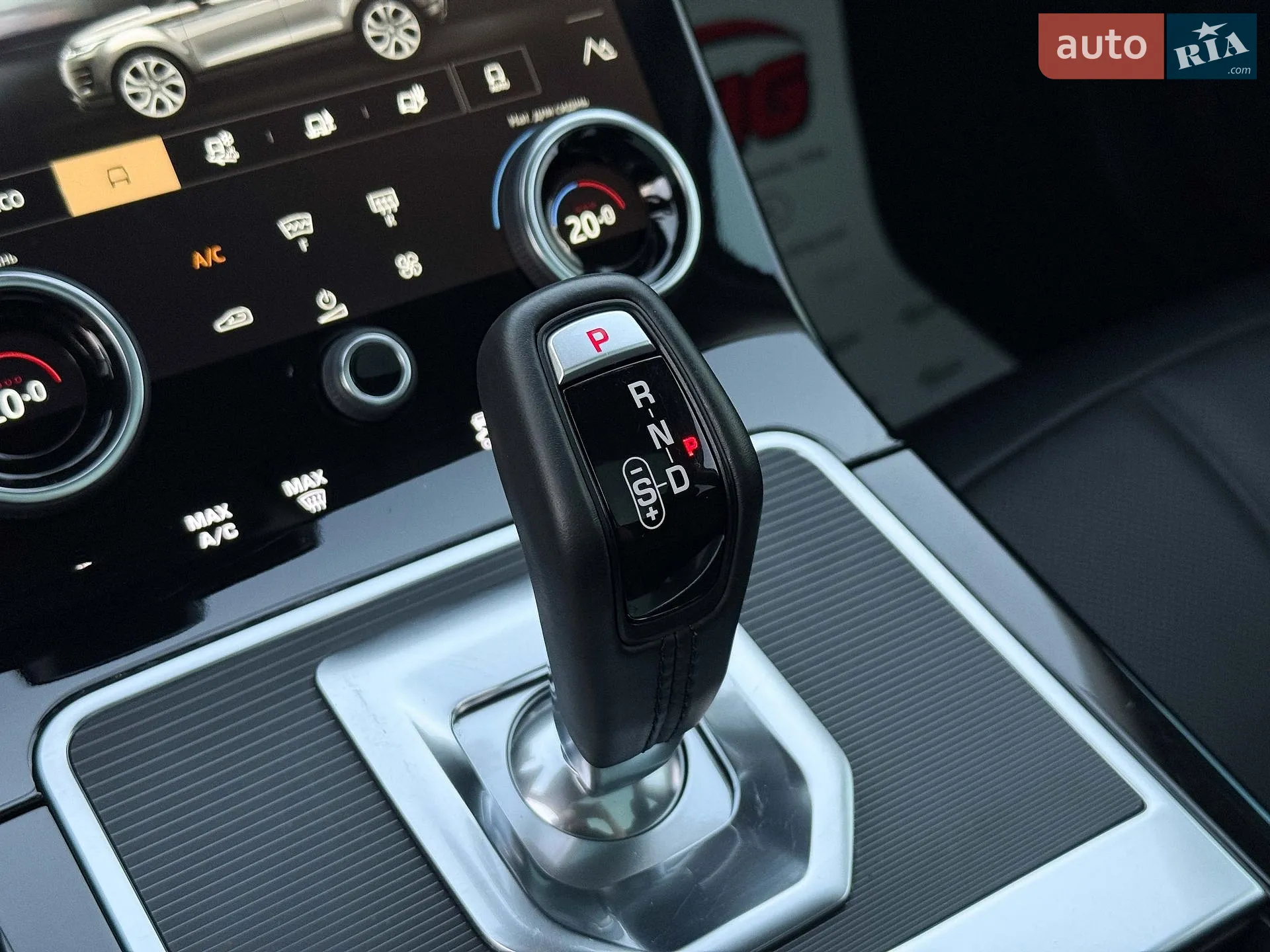 2021 Land Rover Range Rover Evoque - мініатюра 57