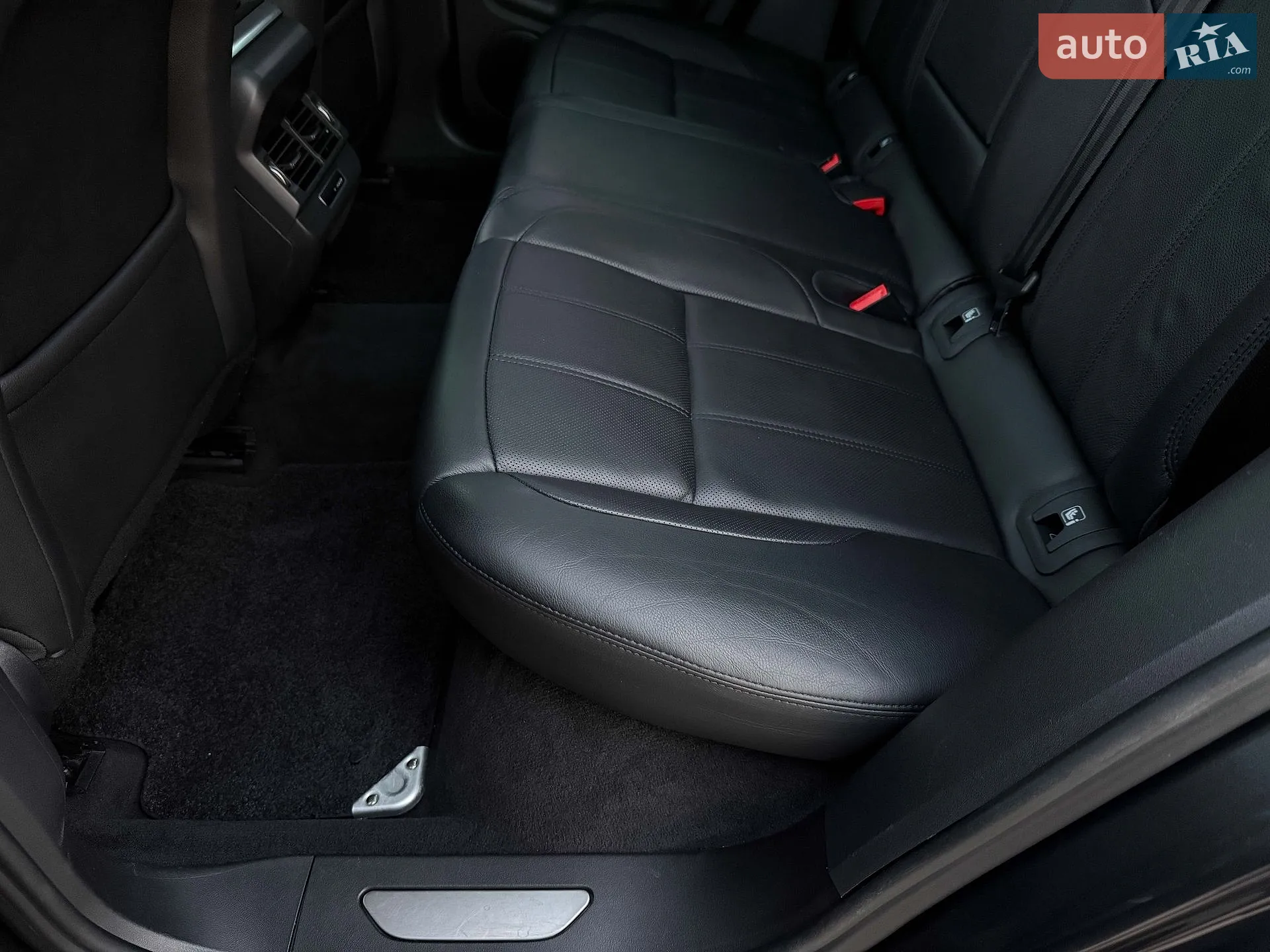 2021 Land Rover Range Rover Evoque - мініатюра 64
