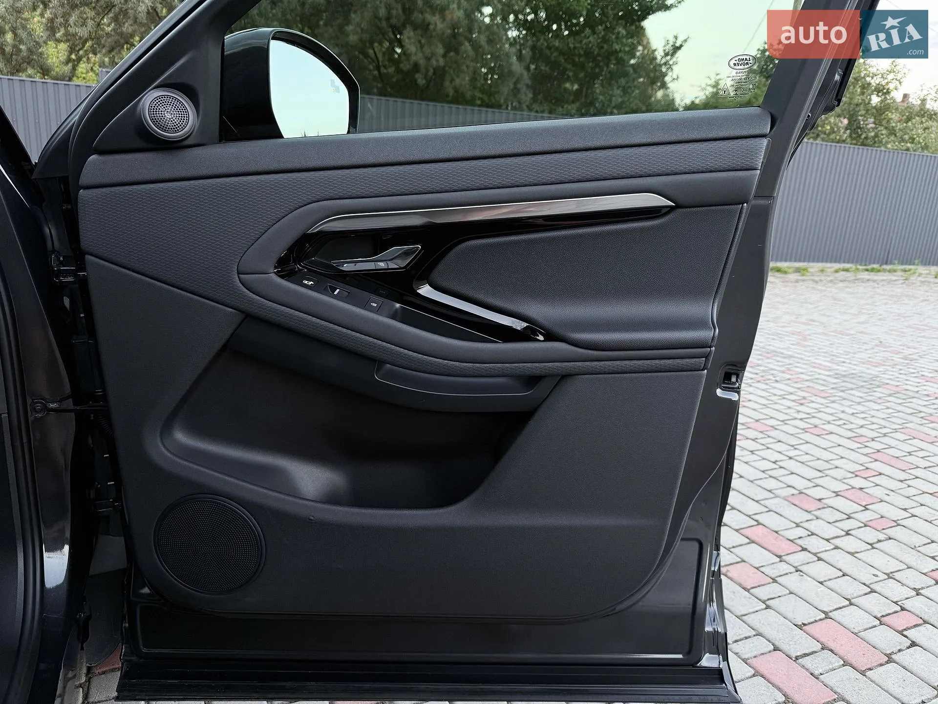 2021 Land Rover Range Rover Evoque - мініатюра 77