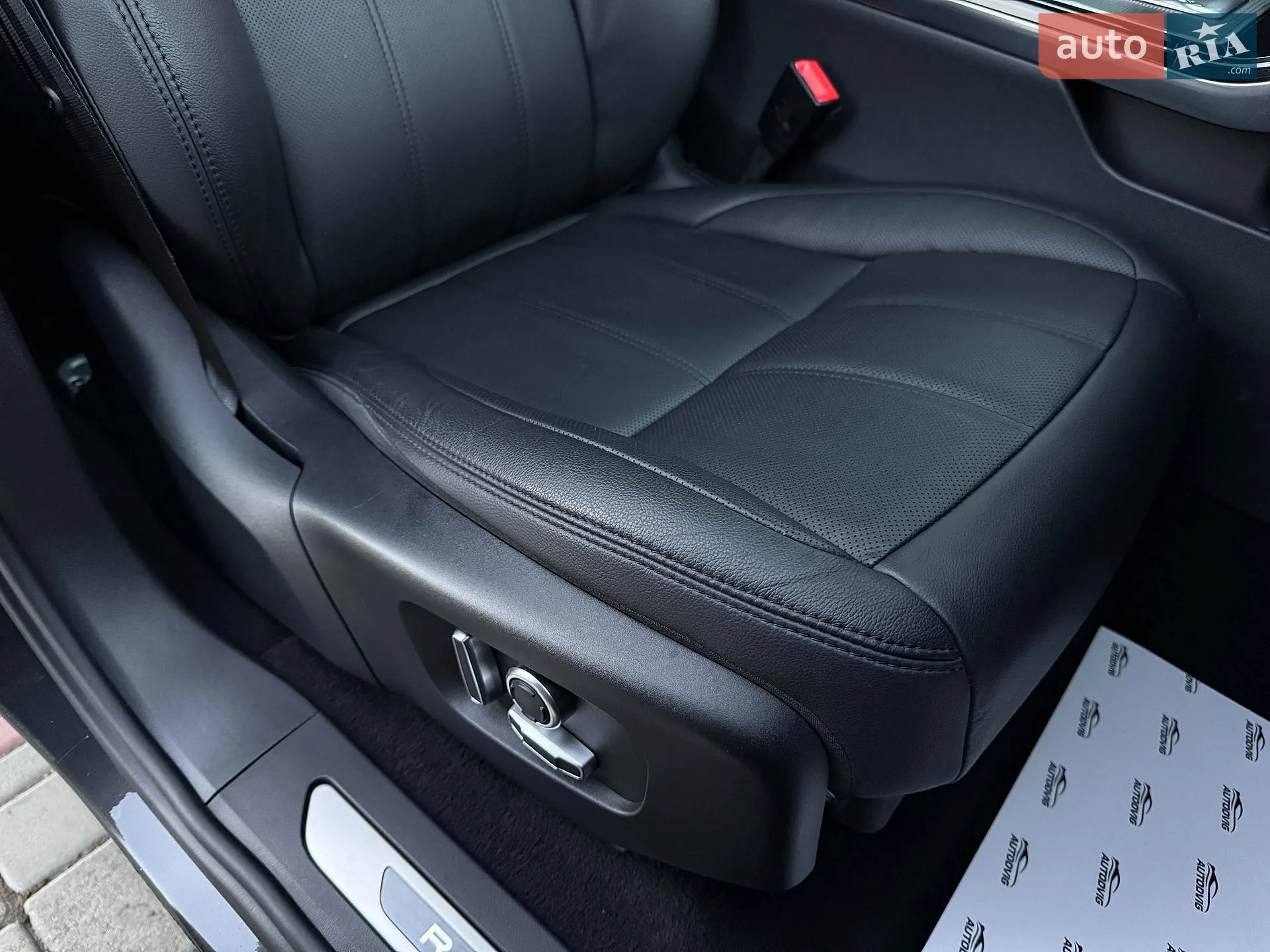 2021 Land Rover Range Rover Evoque - мініатюра 80