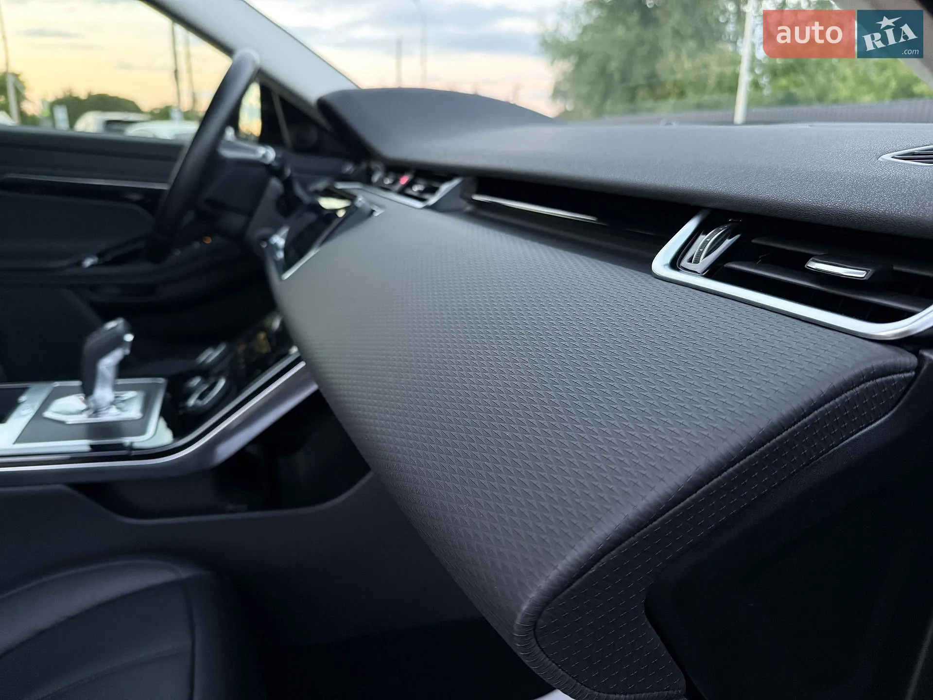 2021 Land Rover Range Rover Evoque - мініатюра 82