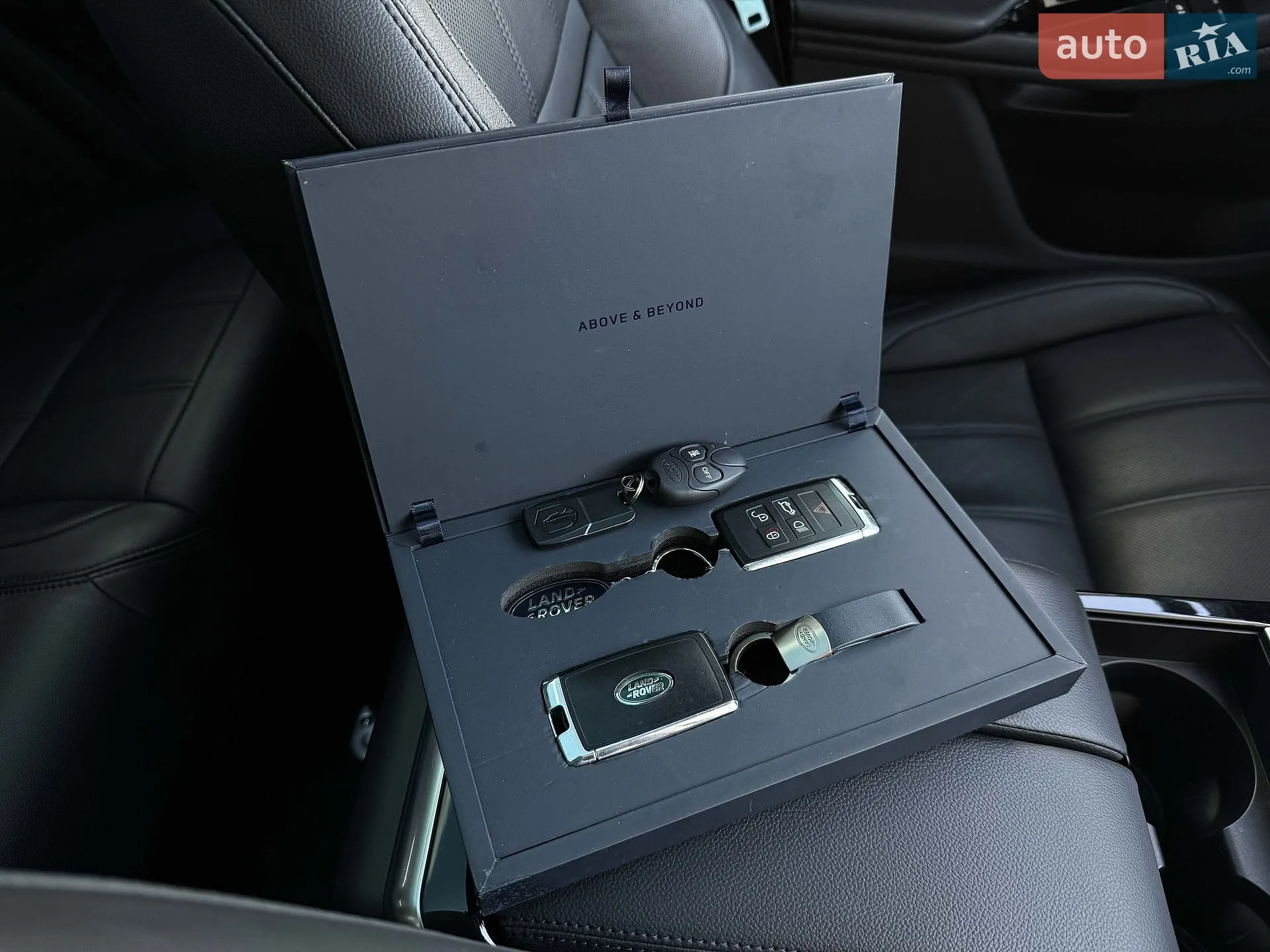 2021 Land Rover Range Rover Evoque - мініатюра 88