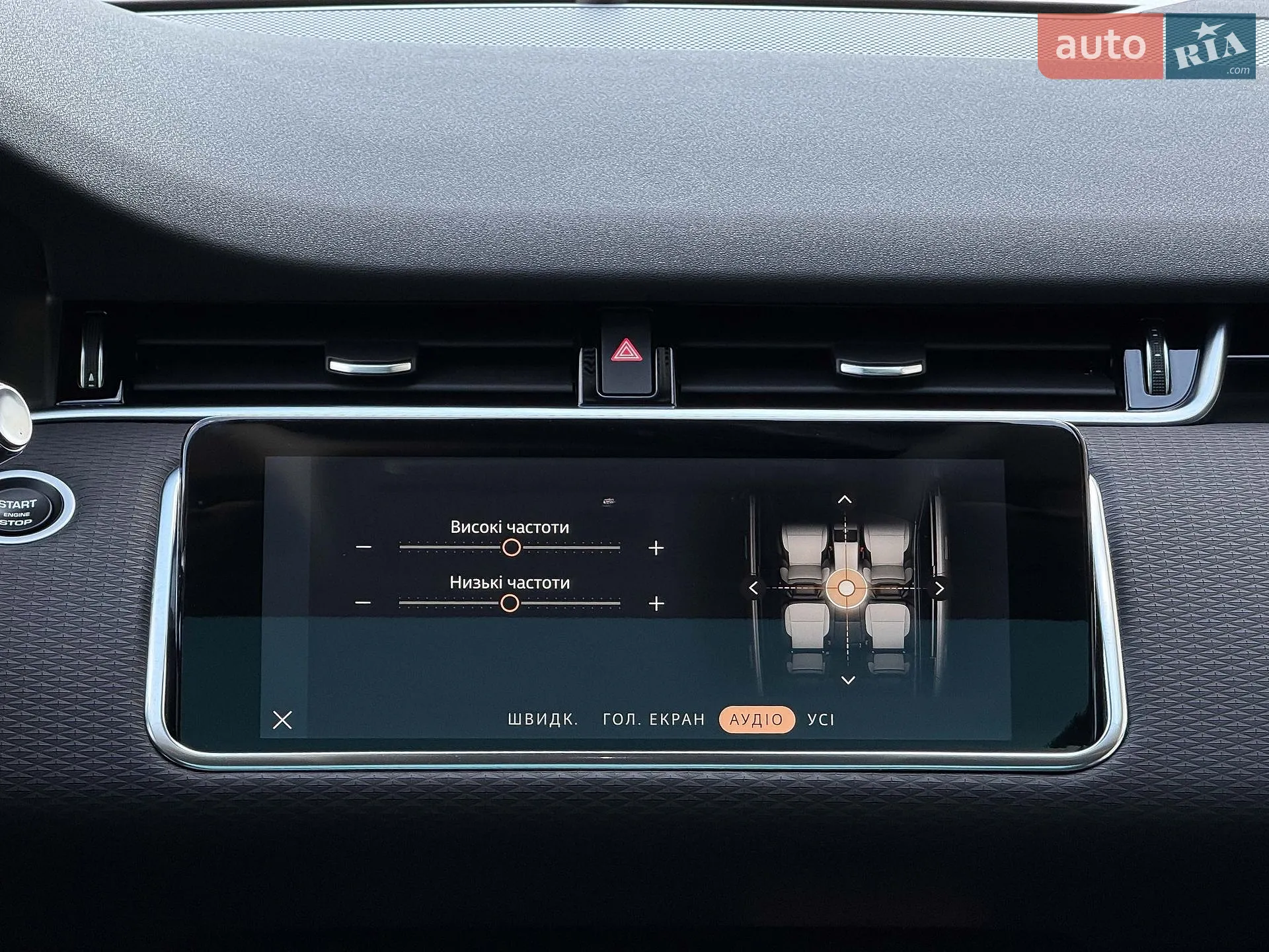2021 Land Rover Range Rover Evoque - мініатюра 99