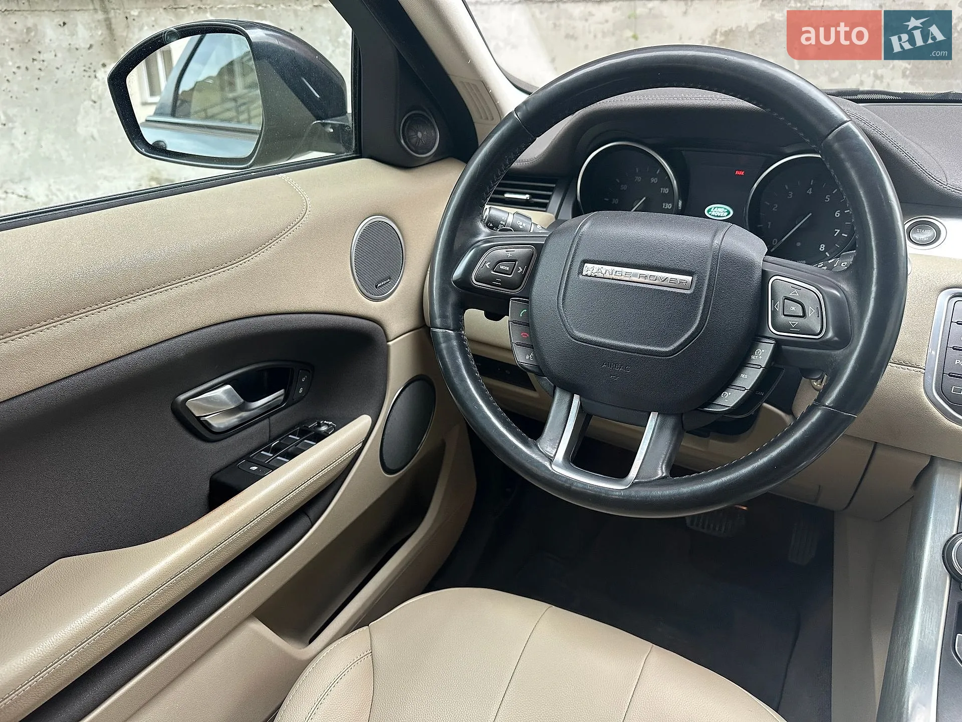 2015 Land Rover Range Rover Evoque - мініатюра 19