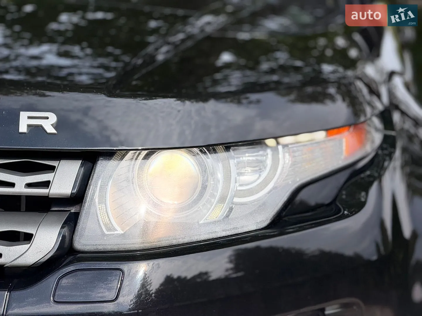 2013 Land Rover Range Rover Evoque - мініатюра 13