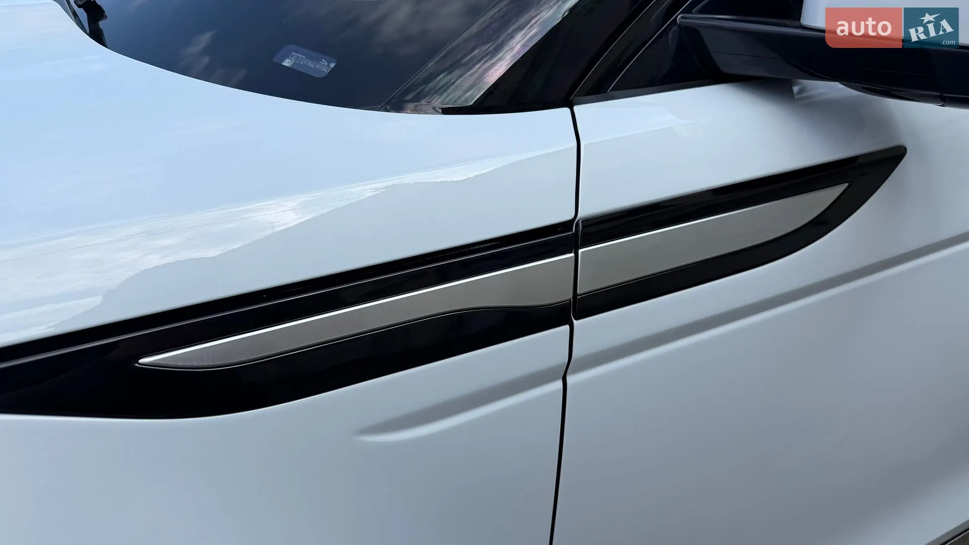 2020 Land Rover Range Rover Evoque - мініатюра 10