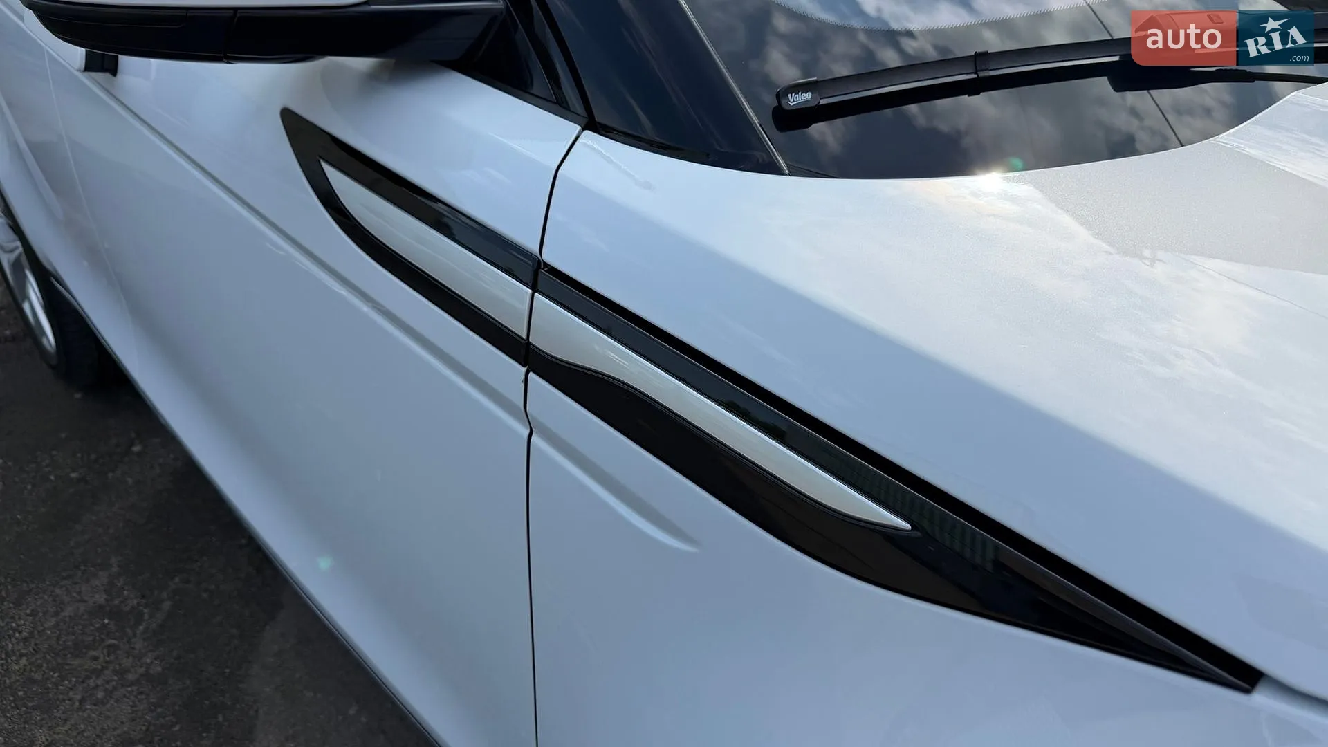 2020 Land Rover Range Rover Evoque - мініатюра 18