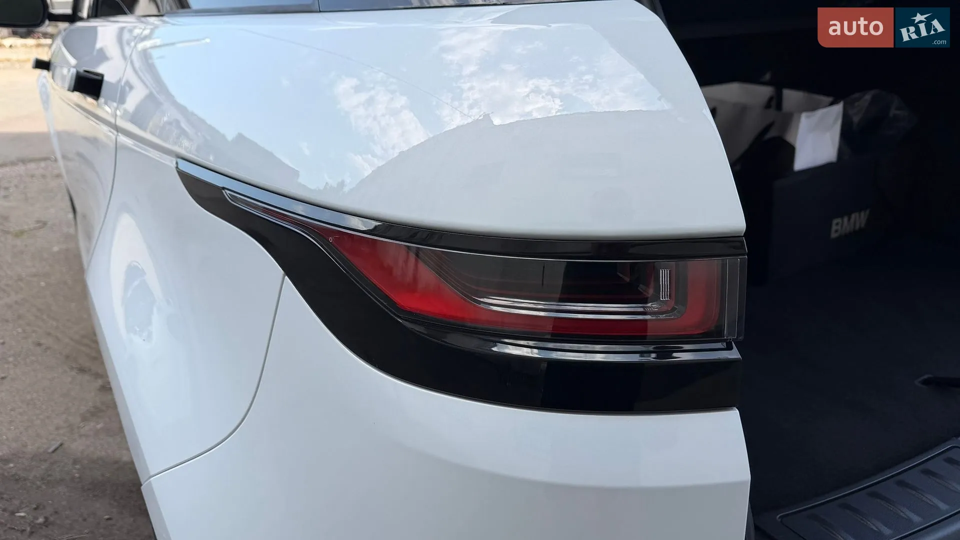 2020 Land Rover Range Rover Evoque - мініатюра 34