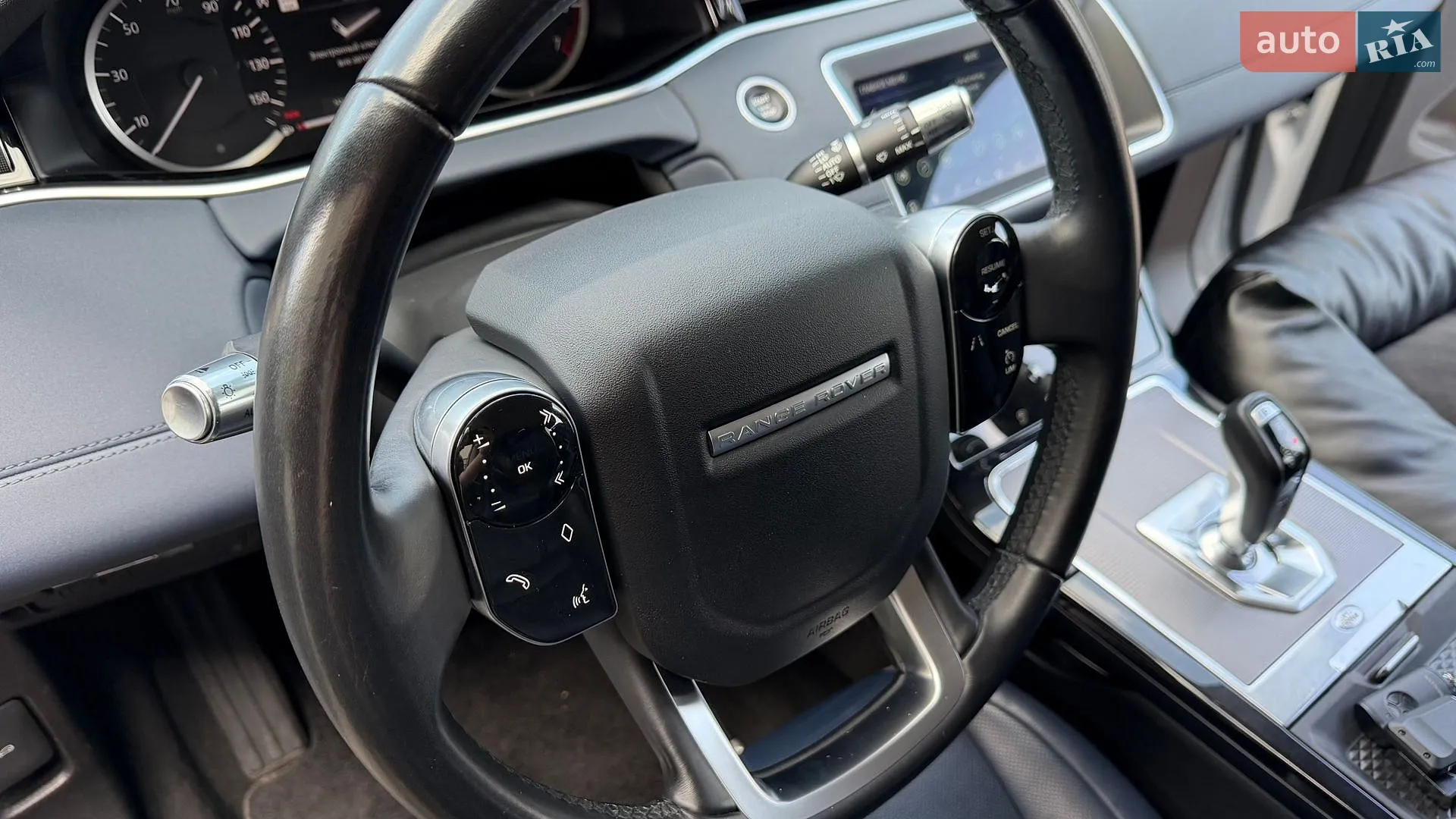 2020 Land Rover Range Rover Evoque - мініатюра 44