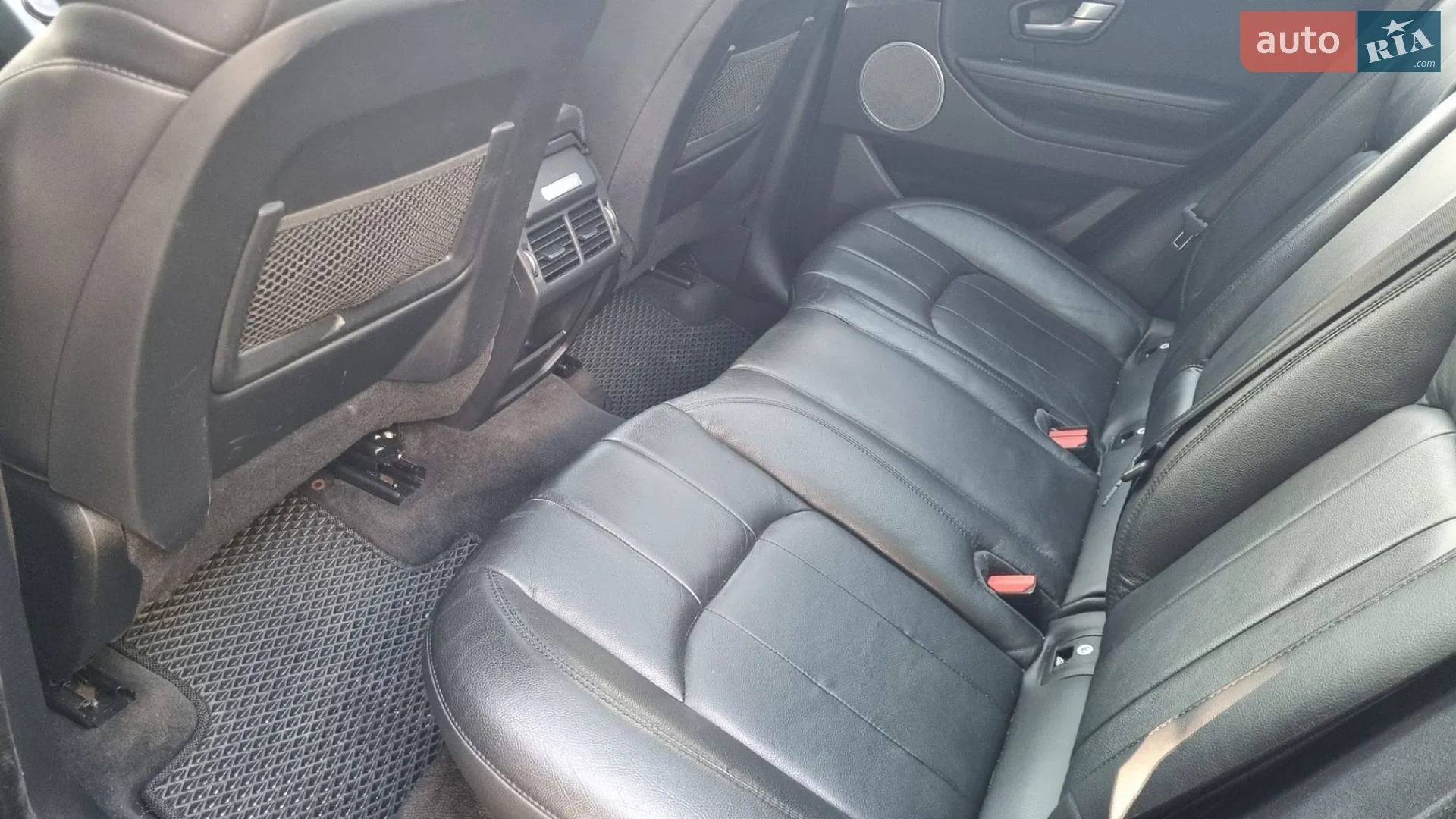 2016 Land Rover Range Rover Evoque - мініатюра 19