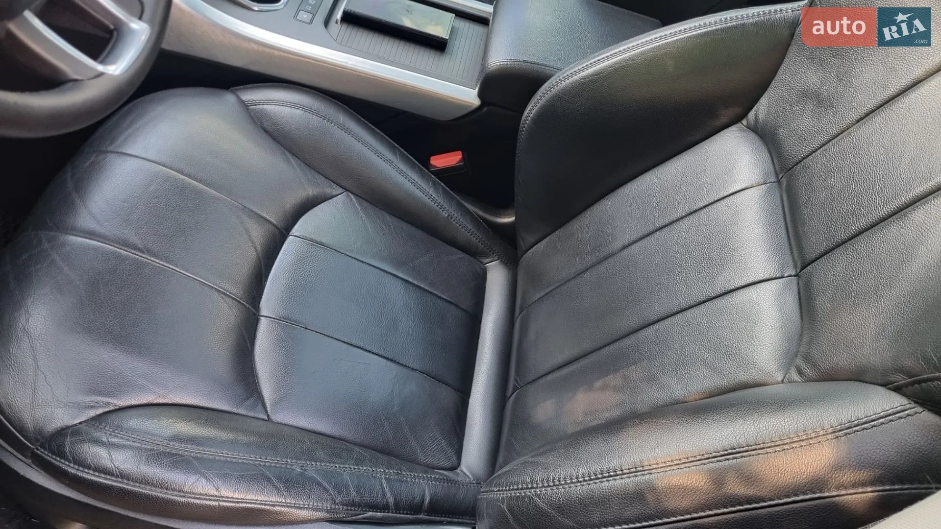 2016 Land Rover Range Rover Evoque - мініатюра 22