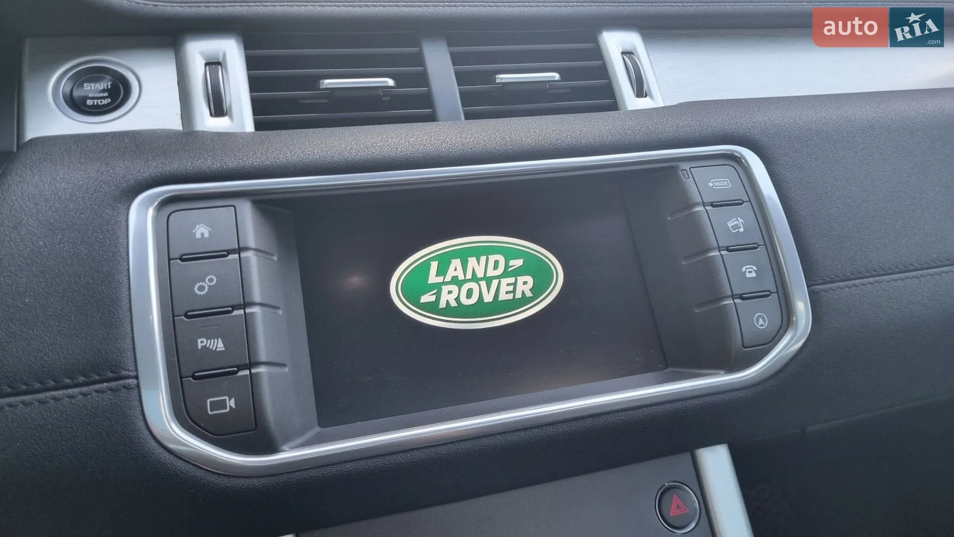 2016 Land Rover Range Rover Evoque - мініатюра 25
